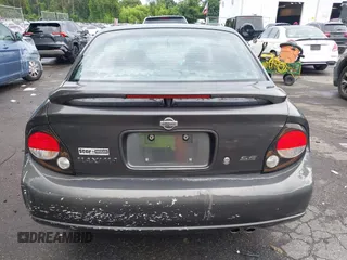 2000 Nissan Maxima GXE with VIN JN1CA31A3YT025913, listed as a IAAI auction lot 42635681 with 203,529 mi miles and . Bid and sale history available at DreamBid. Image 16.