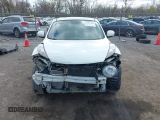 2012 Nissan Juke SL z VIN JN8AF5MVXCT128033, wystawiony jako IAAI lot #42035384 z przebiegiem 187 743 mil mil oraz . Historia ofert i sprzedaży dostępna na DreamBid. Obrazek 12.