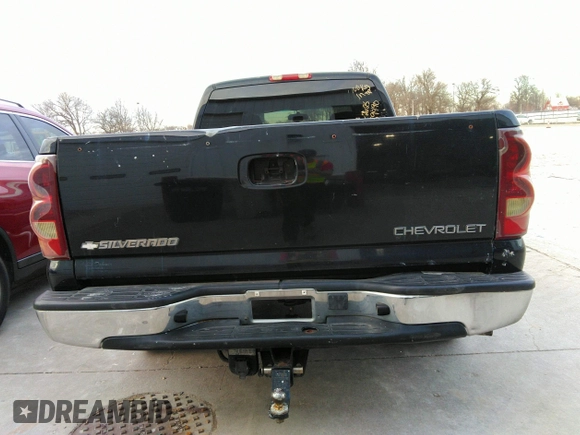 2003 Chevrolet Silverado 1500 LS with VIN 1GCEC19T93Z189490, listed as a IAAI auction lot 41449025 with 165,476 mi miles and . Bid and sale history available at DreamBid. Image 12.