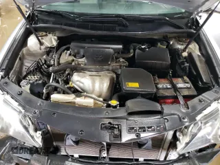 2014 Toyota Camry L with VIN 4T1BF1FKXEU435982, listed as a Copart auction lot 50631715 with 170,099 mi miles and Salvage Title. Bid and sale history available at carsss.com. Image 11.