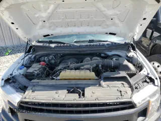 2019 Ford F-150 XL with VIN 1FTMF1CB0KKD11468, listed as a Copart auction lot 53828475 with 138,116 mi miles and Salvage Title. Bid and sale history available at carsss.com. Image 11.