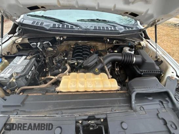 2019 Ford F-150 XL with VIN 1FTEW1E54KKC43221, listed as a Copart auction lot 86783474 with 146,651 mi miles and Clean Title. Bid and sale history available at DreamBid. Image 7.