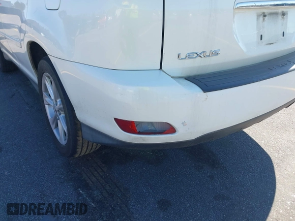2009 Lexus RX 350 with VIN 2T2GK31UX9C074133, listed as a IAAI auction lot 41835031 with 310,272 mi miles and . Bid and sale history available at DreamBid. Image 17.