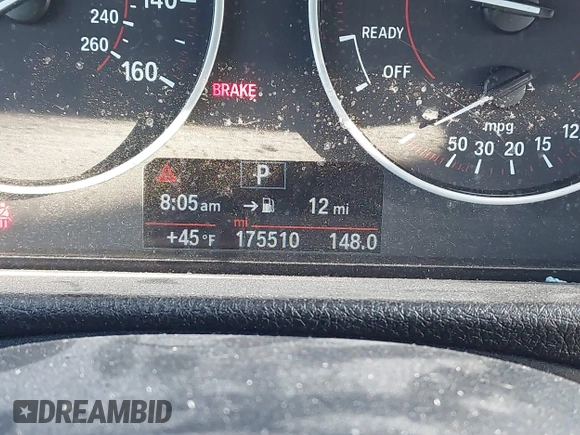 2015 BMW 4 Series 428i xDrive с VIN WBA3N5C58FK484738, выставлен на аукционе IAAI как лот 41772870 с пробегом 175 510 миль миль и . История ставок и продаж доступна на DreamBid. Изображение 15.