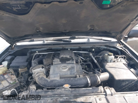 2006 Nissan Xterra S with VIN 5N1AN08W26C558840, listed as a IAAI auction lot 40738082 with 157,381 mi miles and . Bid and sale history available at DreamBid. Image 10.
