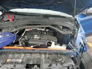 2021 Ford Police Interceptor Utility с VIN 1FM5K8AW6MNA19111, выставлен на аукционе Copart как лот 59029405 с пробегом 58 721 миль миль и На запчасти • Non repairable. История ставок и продаж доступна на DreamBid. Изображение 17.