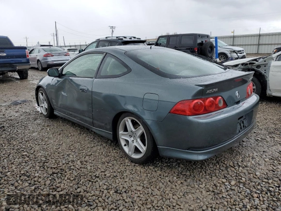 2005 Acura RSX Type S z VIN JH4DC53085S000470, wystawiony jako Copart lot #51381455 z przebiegiem 185 537 mil mil oraz Czysty tytuł • Clean title. Historia ofert i sprzedaży dostępna na DreamBid. Obrazek 2.