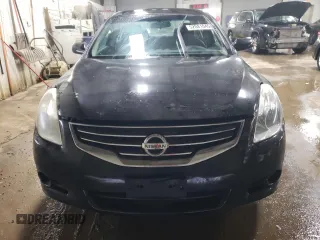 2012 Nissan Altima S with VIN 1N4AL2AP3CC142869, listed as a Copart auction lot 52081045 with 268,136 mi miles and Salvage Title. Bid and sale history available at DreamBid. Image 5.