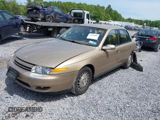 2002 Saturn LS z VIN 1G8JS54F92Y598095, wystawiony jako IAAI lot #42369804 z przebiegiem 151 612 mil mil oraz . Historia ofert i sprzedaży dostępna na DreamBid. Obrazek 17.