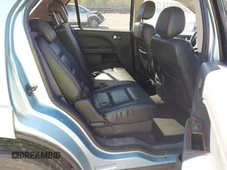 2008 Ford Taurus X Limited with VIN 1FMDK03W48GA12842, listed as a IAAI auction lot 42013429 with 167,478 mi miles and . Bid and sale history available at DreamBid. Image 8.