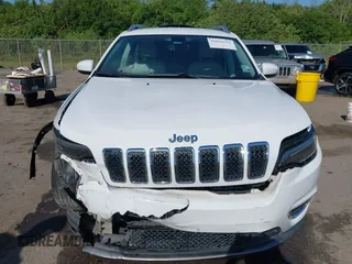 2020 Jeep Cherokee Limited z VIN 1C4PJLDB4LD595411, wystawiony jako IAAI lot #42036551 z przebiegiem 65 087 mil mil oraz . Historia ofert i sprzedaży dostępna na DreamBid. Obrazek 12.
