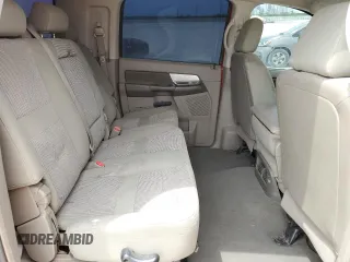 2007 Dodge 2500 SLT с VIN 3D7KS29A57G815266, выставлен на аукционе Copart как лот 53196115 с пробегом 271 270 миль миль и Списание • Salvage title. История ставок и продаж доступна на DreamBid. Изображение 10.