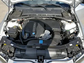 2011 BMW 3 Series 335i xDrive with VIN WBAKF9C58BE261768, listed as a Copart auction lot 67040944 with 82,095 mi miles and Salvage Title. Bid and sale history available at carsss.com. Image 11.