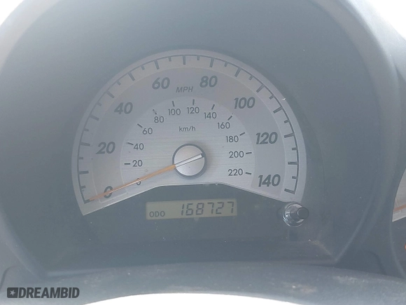 2006 Scion tC with VIN JTKDE167560136252, listed as a IAAI auction lot 42000724 with 168,727 mi miles. Bid and sale history available at carsss.com. Image 15.