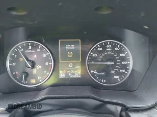 2021 Subaru Outback Premium с VIN 4S4BTAFC7M3221019, выставлен на аукционе IAAI как лот 42312939 с пробегом 30 883 миль миль и . История ставок и продаж доступна на DreamBid. Изображение 7.