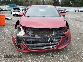 2017 Hyundai Elantra z VIN KMHD35LH7HU356677, wystawiony jako Copart lot #47437115 z przebiegiem 106 473 mil mil oraz Szkoda całkowita • Salvage title. Historia ofert i sprzedaży dostępna na DreamBid. Obrazek 5.