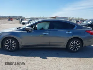 2016 Nissan Altima 2.5 S with VIN 1N4AL3AP3GC234477, listed as a IAAI auction lot 41860302 with 153,667 mi miles. Bid and sale history available at carsss.com. Image 14.
