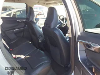 2013 Volvo XC60 3.2L с VIN YV4952DL1D2370356, выставлен на аукционе IAAI как лот 41332064 с пробегом 253 457 миль миль и . История ставок и продаж доступна на DreamBid. Изображение 8.