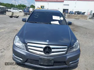 2013 Mercedes-Benz C 300 Sport with VIN WDDGF8AB7DA831092, listed as a IAAI auction lot 42777007 with Not provided miles and . Bid and sale history available at DreamBid. Image 11.