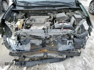 2013 Toyota RAV4 XLE with VIN 2T3RFREV2DW106319, listed as a Copart auction lot 45349475 with Not Provided miles and Clean Title. Bid and sale history available at carsss.com. Image 12.