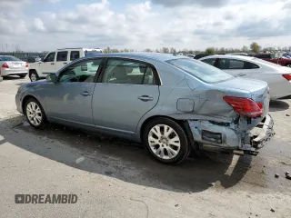 2010 Toyota Avalon XL with VIN 4T1BK3DB3AU357047, listed as a Copart auction lot 52694255 with 130,749 mi miles and Salvage Title. Bid and sale history available at carsss.com. Image 2.