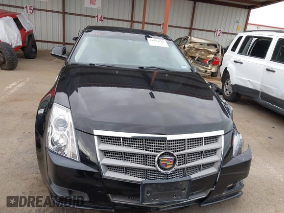 2010 Cadillac CTS with VIN 1G6DA5EGXA0138568, listed as a IAAI auction lot 41354741 with 173,253 mi miles and . Bid and sale history available at DreamBid. Image 12.