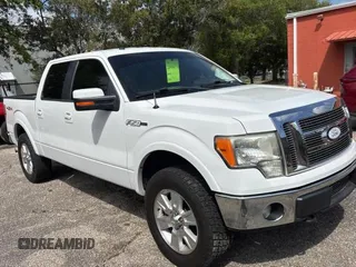2012 Ford F-150 XL with VIN 1FTFW1ET7CFC70281, listed as a Copart auction lot 51841145 with 202,819 mi miles and Clean Title. Bid and sale history available at carsss.com. Image 1.