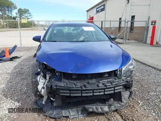 2015 Toyota Camry XLE with VIN 4T1BF1FK9FU890002, listed as a IAAI auction lot 41868372 with 283,858 mi miles. Bid and sale history available at carsss.com. Image 12.