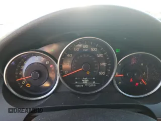 2009 Acura RL z VIN JH4KB26529C000089, wystawiony jako Copart lot #63458244 z przebiegiem 160 376 mil mil oraz Szkoda całkowita • Salvage title. Historia ofert i sprzedaży dostępna na DreamBid. Obrazek 9.