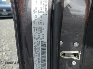2020 Jeep Cherokee Altitude с VIN 1C4PJMLB9LD581981, выставлен на аукционе Copart как лот 52649955 с пробегом Не указан миль и Списание • Salvage title. История ставок и продаж доступна на DreamBid. Изображение 15.