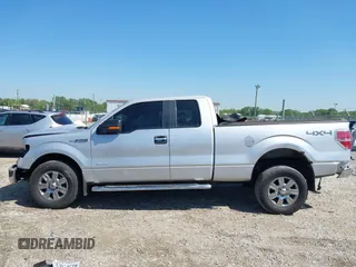 2012 Ford F-150 XL z VIN 1FTFX1ET1CKD21648, wystawiony jako IAAI lot #42341753 z przebiegiem 98 429 mil mil oraz . Historia ofert i sprzedaży dostępna na DreamBid. Obrazek 14.