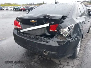 2015 Chevrolet Cruze LT with VIN 1G1PC5SB0F7223536, listed as a IAAI auction lot 41969133 with 88,172 mi miles and . Bid and sale history available at DreamBid. Image 6.