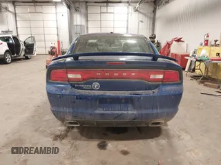 2012 Dodge Charger SXT with VIN 2C3CDXJG4CH306418, listed as a IAAI auction lot 41151844 with 148,538 mi miles. Bid and sale history available at carsss.com. Image 16.