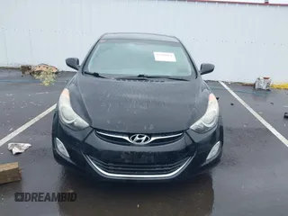 2012 Hyundai Elantra GLS с VIN KMHDH4AE8CU404698, выставлен на аукционе IAAI как лот 41988964 с пробегом Не указан миль и . История ставок и продаж доступна на DreamBid. Изображение 12.