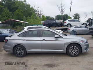 2021 Volkswagen Jetta S with VIN 3VWC57BU1MM023116, listed as a IAAI auction lot 42607564 with 193,642 mi miles and . Bid and sale history available at DreamBid. Image 12.