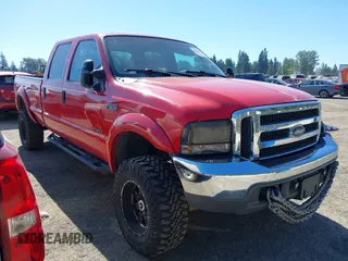2000 Ford F-350 XL with VIN 1FTSW31FXYED23059, listed as a IAAI auction lot 42459269 with 283,266 mi miles and . Bid and sale history available at DreamBid. Image 1.