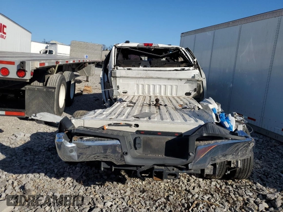 2022 Ford F-450 XL с VIN 1FT8W4DT3NEE16244, выставлен на аукционе Copart как лот 43706875 с пробегом Не указан миль и Списание • Salvage title. История ставок и продаж доступна на DreamBid. Изображение 6.