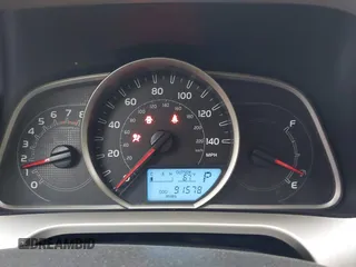 2013 Toyota RAV4 XLE with VIN JTMWFREV3DD019397, listed as a IAAI auction lot 42274433 with 91,578 mi miles and . Bid and sale history available at DreamBid. Image 7.
