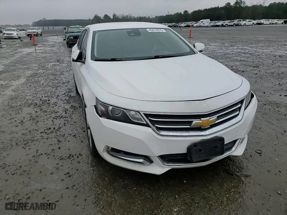 2015 Chevrolet Impala LT with VIN 1G1115SL8FU133072, listed as a Copart auction lot 45015575 with 200,993 mi miles and Salvage Title. Bid and sale history available at carsss.com. Image 10.