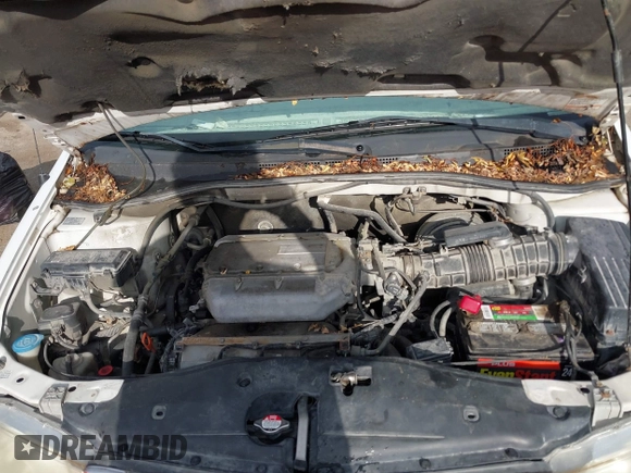 2004 Honda Odyssey EX-L with VIN 5FNRL18074B109717, listed as a IAAI auction lot 37731273 with 314,449 mi miles and . Bid and sale history available at DreamBid. Image 10.
