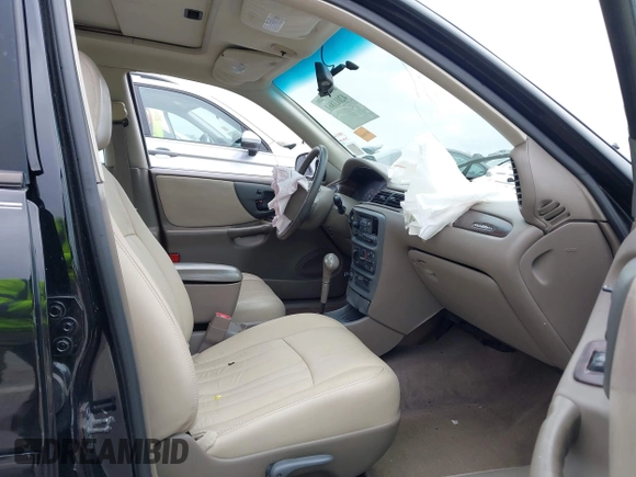 1999 Chevrolet Malibu LS with VIN 1G1NE52M1X6202060, listed as a IAAI auction lot 42011861 with 203,273 mi miles and . Bid and sale history available at DreamBid. Image 5.