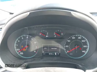 2022 Chevrolet Malibu LS with VIN 1G1ZB5ST4NF214461, listed as a IAAI auction lot 40948760 with 96,784 mi miles and . Bid and sale history available at DreamBid. Image 7.