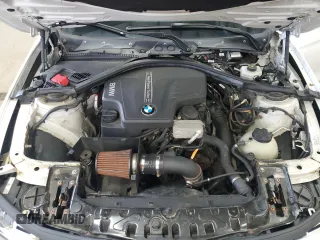 2013 BMW 3 Series 328i xDrive with VIN WBA3B5G57DNS01731, listed as a Copart auction lot 64355865 with 168,565 mi miles and Clean title. Bid and sale history available at DreamBid. Image 11.