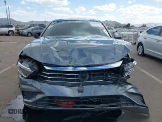 2020 Volkswagen Jetta SEL with VIN 3VWEB7BU8LM010315, listed as a IAAI auction lot 41702998 with 59,276 mi miles and . Bid and sale history available at DreamBid. Image 12.