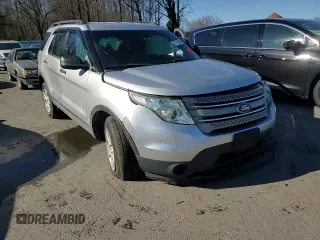 2013 Ford Explorer with VIN 1FM5K8B81DGC76911, listed as a Copart auction lot 87740095 with Not Provided miles and Salvage Title. Bid and sale history available at carsss.com. Image 10.