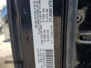 2012 Chrysler 300 with VIN 2C3CCAAG9CH201079, listed as a Copart auction lot 80343504 with 137,593 mi miles and Salvage Title. Bid and sale history available at DreamBid. Image 14.