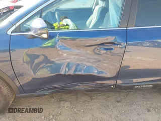2021 Subaru Outback Premium с VIN 4S4BTACC9M3172541, выставлен на аукционе IAAI как лот 42179694 с пробегом 28 480 миль миль и . История ставок и продаж доступна на DreamBid. Изображение 6.
