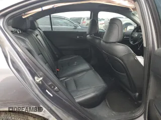 2014 Honda Accord Touring z VIN 1HGCR6F75EA010505, wystawiony jako Copart lot #54100745 z przebiegiem 181 448 mil mil oraz Szkoda całkowita • Salvage title. Historia ofert i sprzedaży dostępna na DreamBid. Obrazek 10.