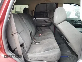2008 Chevrolet Tahoe LS с VIN 1GNFC13C78J167143, выставлен на аукционе Copart как лот 53564165 с пробегом 215 054 миль миль и Списание • Salvage title. История ставок и продаж доступна на DreamBid. Изображение 11.