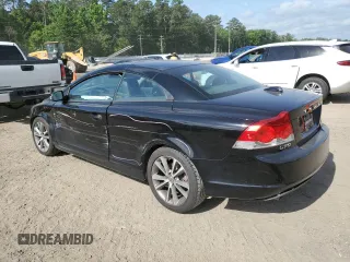 2010 Volvo C70 с VIN YV1672MC4AJ090331, выставлен на аукционе Copart как лот 56949545 с пробегом 132 609 миль миль и Списание • Salvage title. История ставок и продаж доступна на DreamBid. Изображение 2.